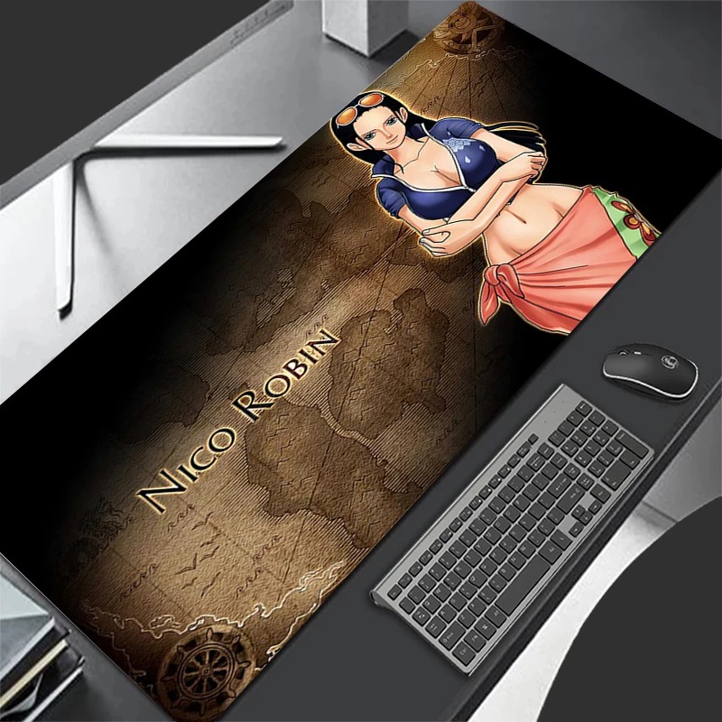 Tapis de souris pour PC, fille - Pc Gaming Notebook avis et prix