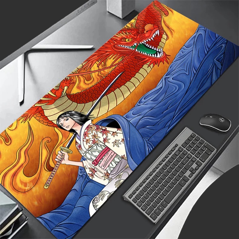 Tapis de souris pour PC, fille - Pc Gaming Notebook avis et prix