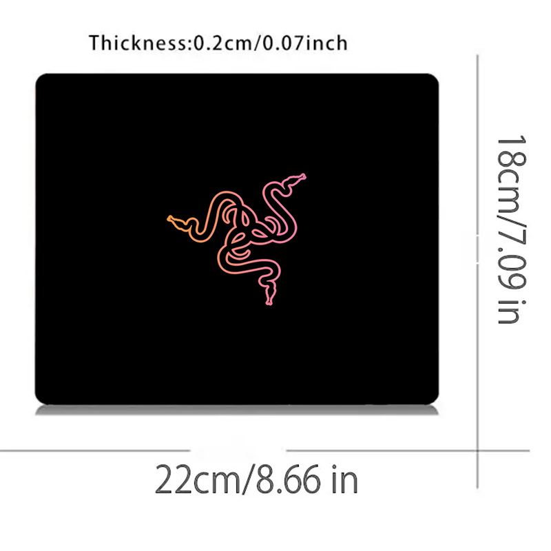 Razer tapis de souris de luxe  - Pc Gaming Notebook avis et prix