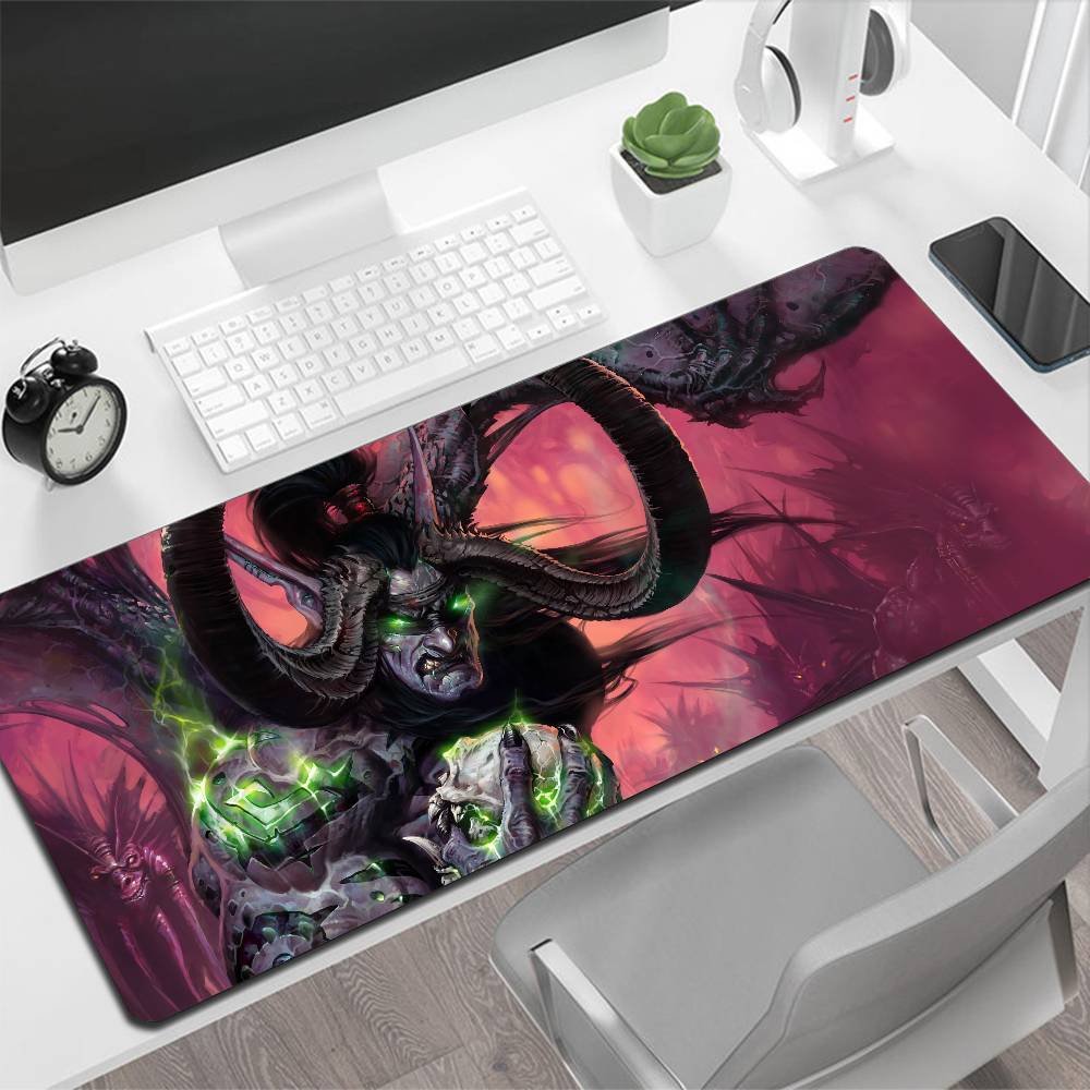 World of Warcraft Illidan gran - Pc Gaming World Of Warcraft avis et prix