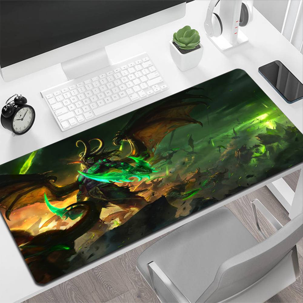 World of Warcraft Illidan gran - Pc Gaming World Of Warcraft avis et prix