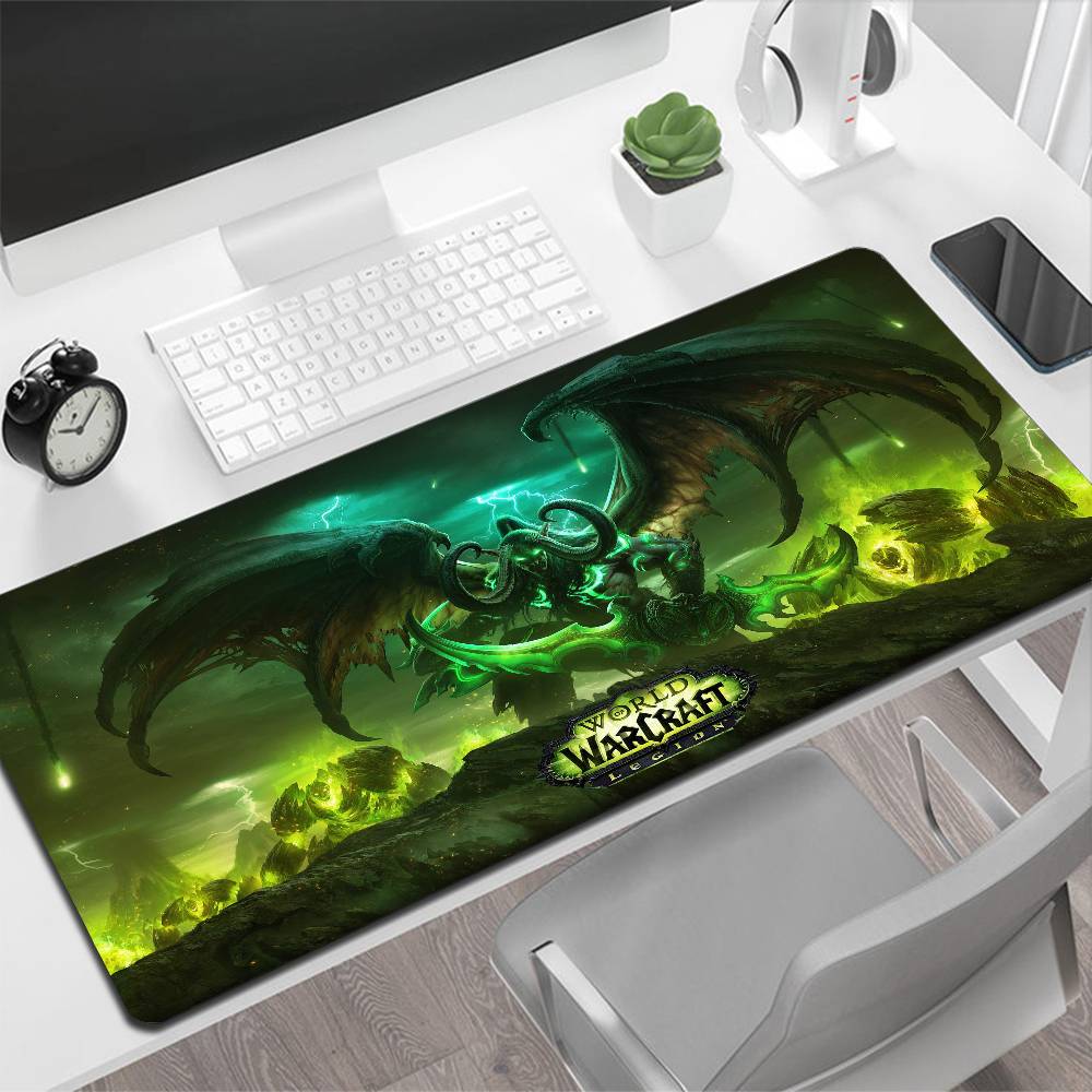 World of Warcraft Illidan gran - Pc Gaming World Of Warcraft avis et prix