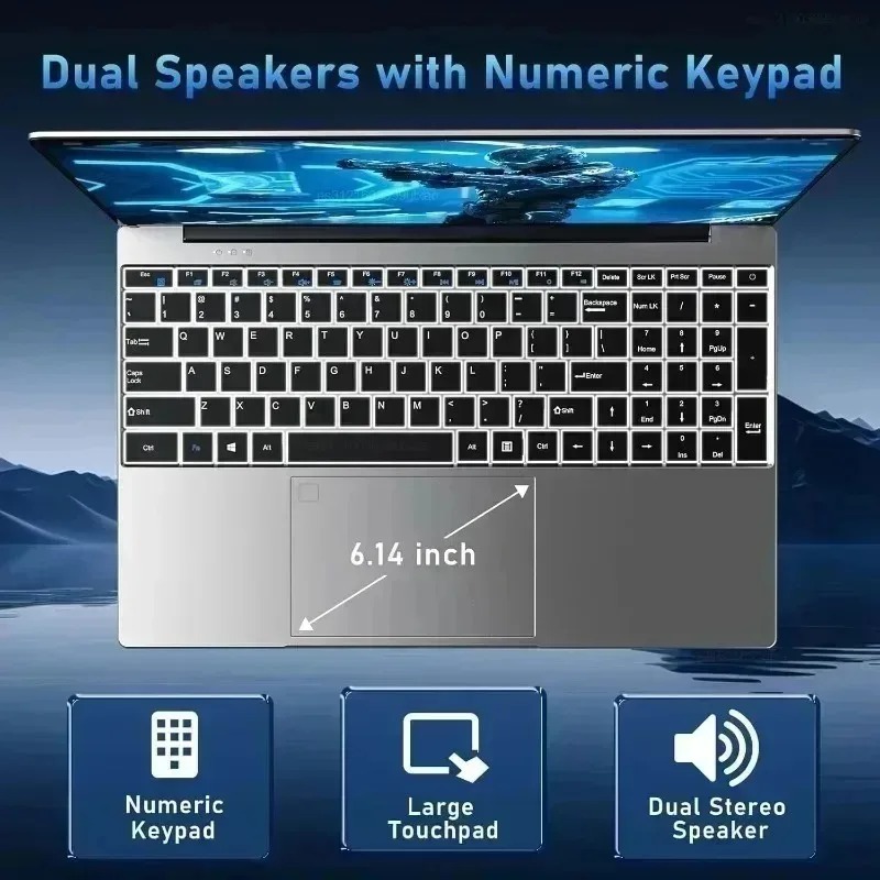 Ordinateur portable haute perf - Pc Gaming Ultra avis et prix