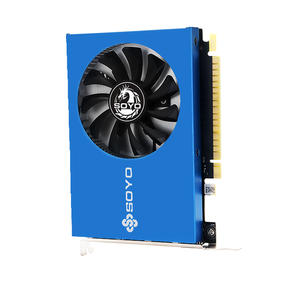 Carte graphique SOYO NVIDIA Ge - Pc Gaming Nvidia avis et prix