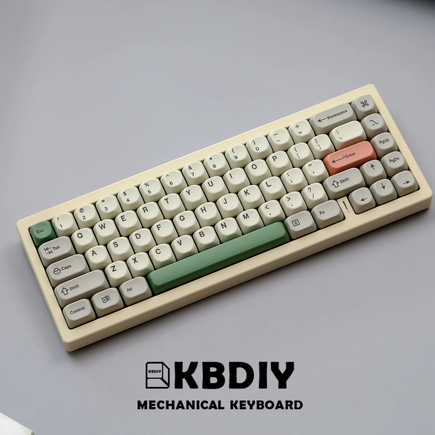 KBDiy 139 touches GMK 9009 Key - Stream Deck avis et prix