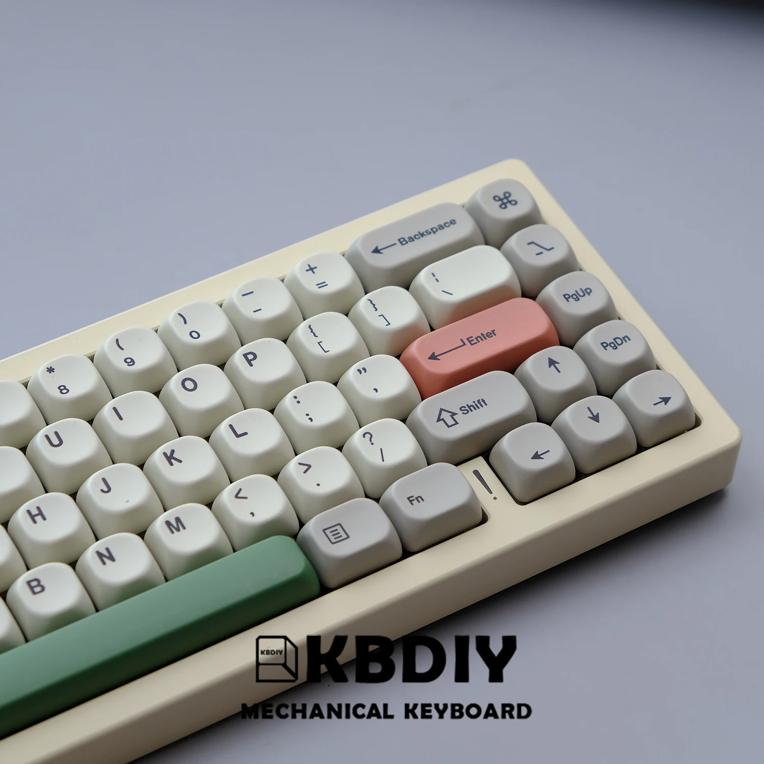 KBDiy 139 touches GMK 9009 Key - Stream Deck avis et prix