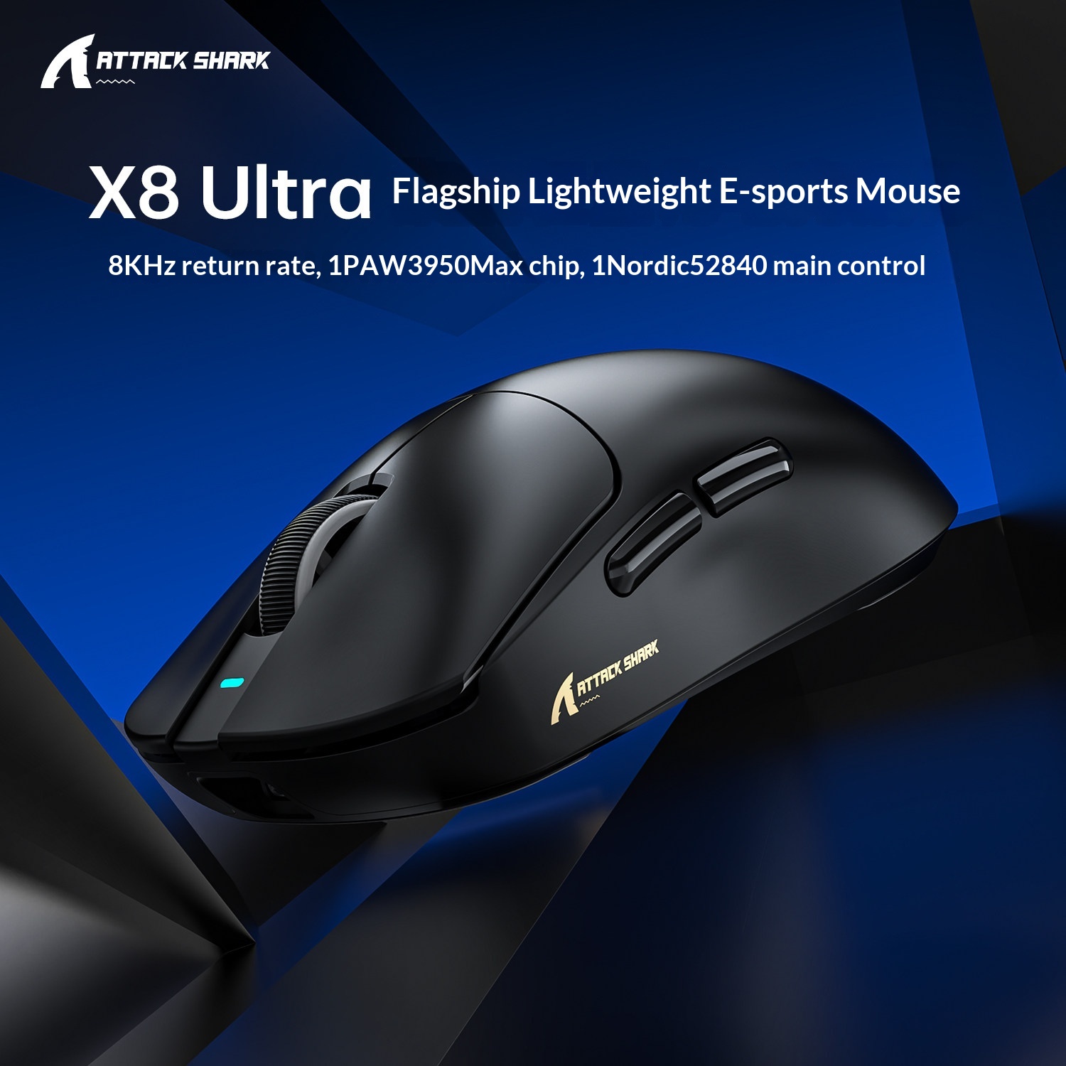 Souris de jeu sans fil tri-mod - Pc Gaming Ultra avis et prix