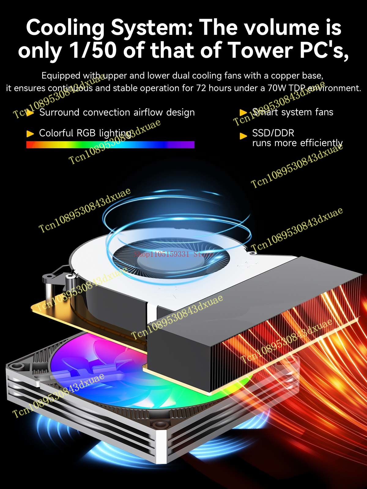 GMKtec NcuBox K12 MINI PC Ryze - Pc Gaming Ryzen avis et prix
