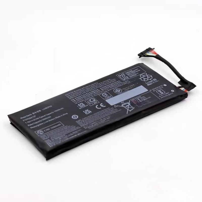 Nouvelle batterie d'extension  - Pc Gaming Lenovo Legion avis et prix