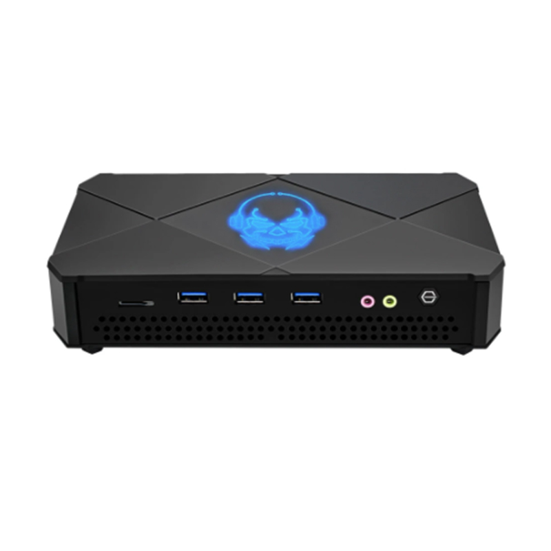 AMD Radeon-Mini PC de jeu Ryze - Pc Gaming Amd Ryzen 7 avis et prix