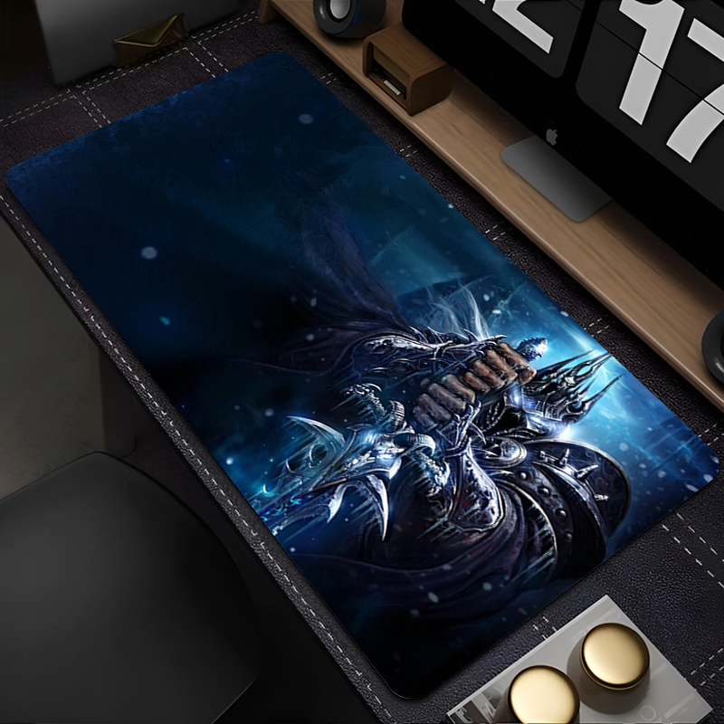 World of Warcraft Lich King ta - Pc Gaming World Of Warcraft avis et prix