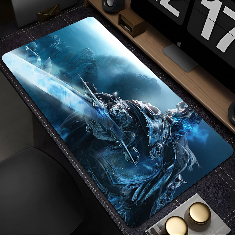 World of Warcraft Lich King ta - Pc Gaming World Of Warcraft avis et prix
