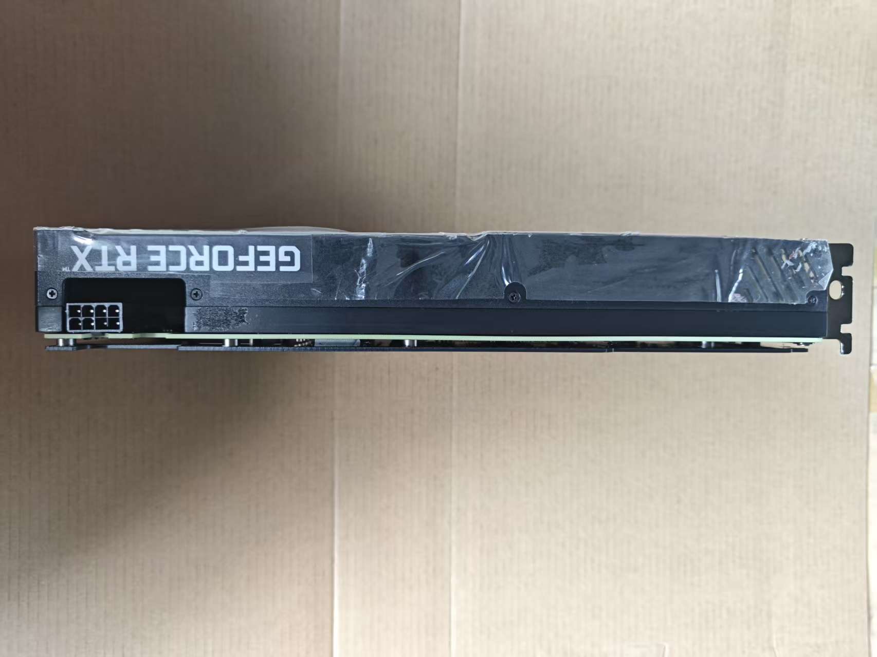 Carte graphique RTX 3060TI 8 G - Pc Gaming Nvidia avis et prix