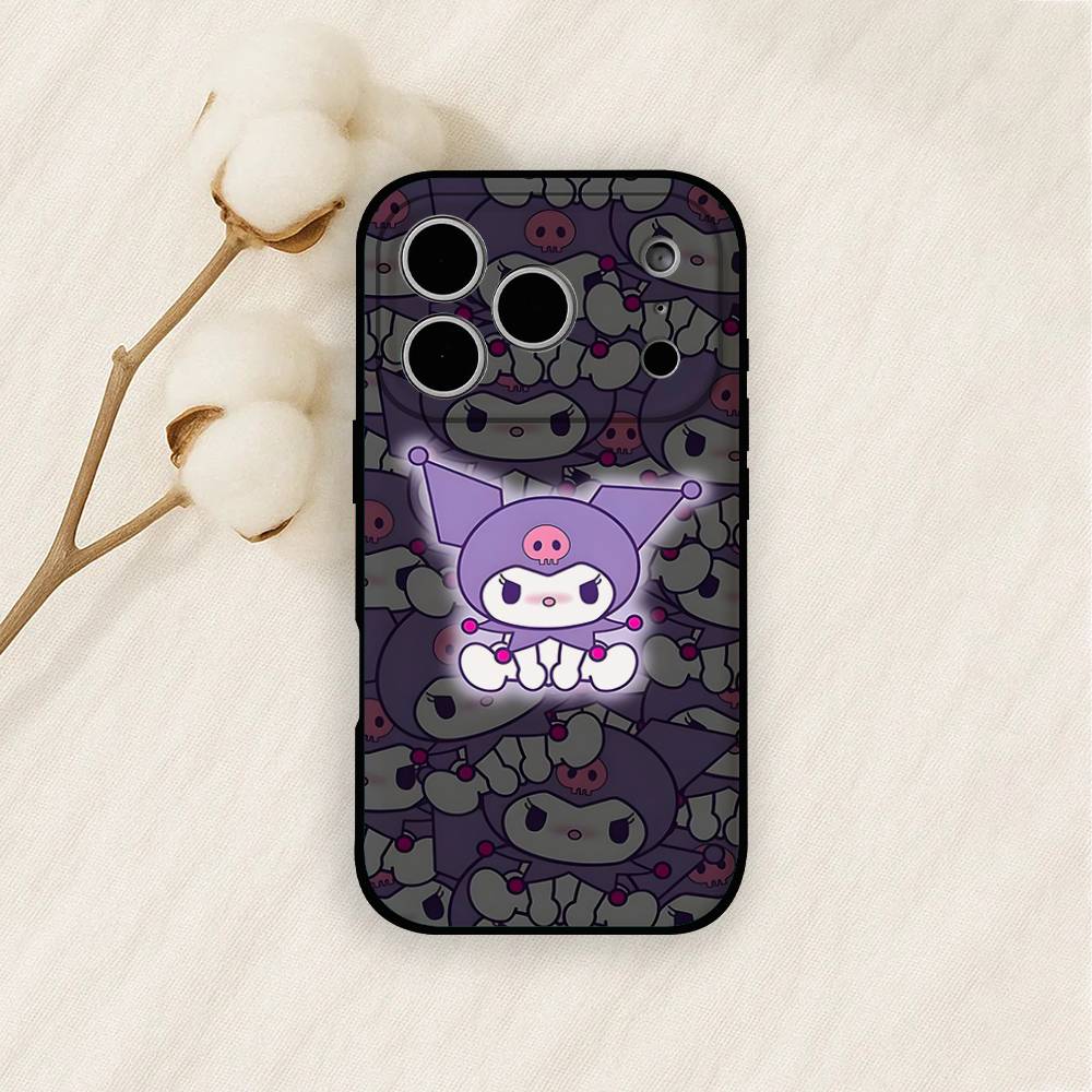 Coque de téléphone Kawaii K-Ku - Pc Gaming Kuromi avis et prix