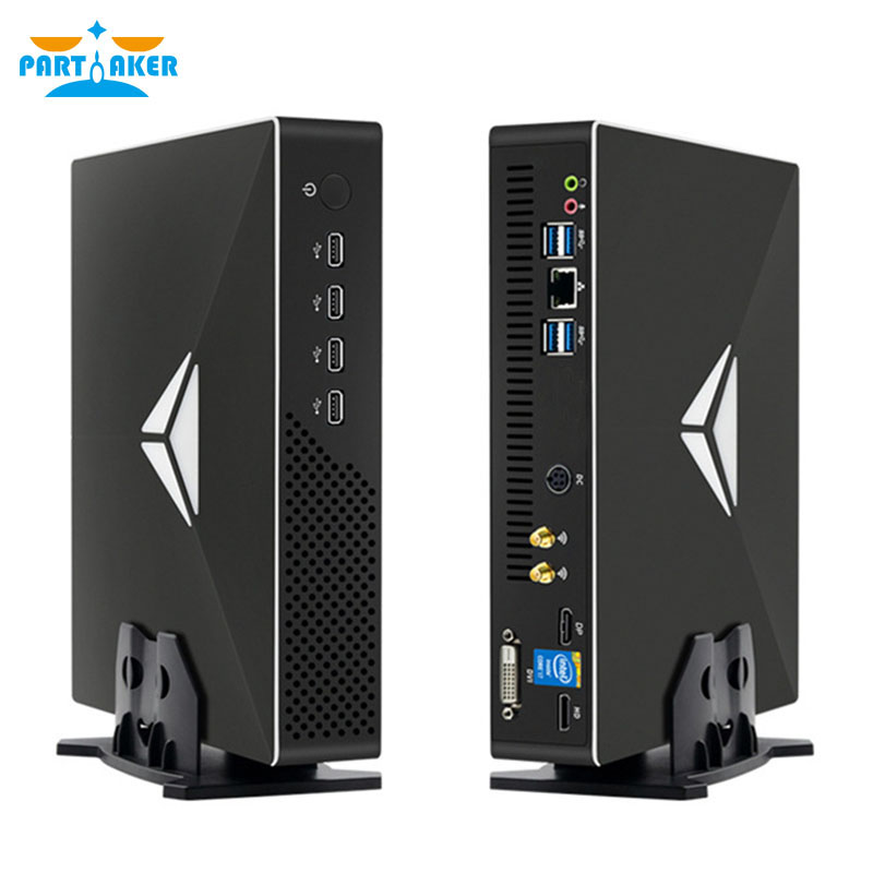 Mini PC de jeu 10e génération  - Pc Gaming Nvidia avis et prix
