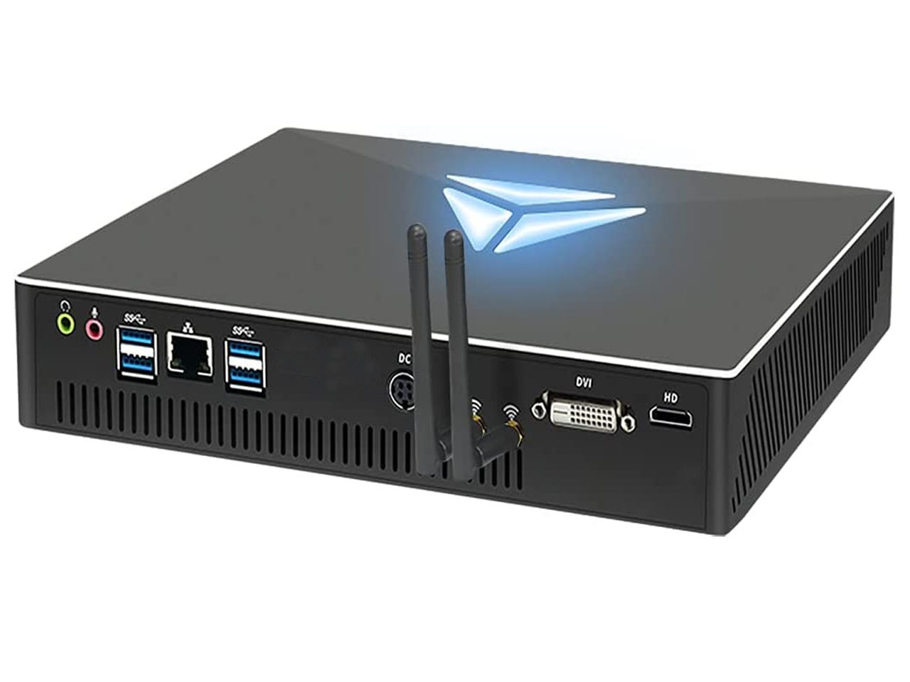 Mini PC de jeu 10e génération  - Pc Gaming Nvidia avis et prix