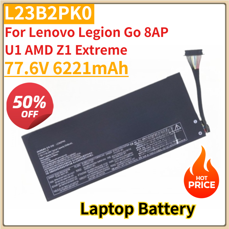 Batterie de remplacement pour  - Pc Gaming Lenovo Legion avis et prix