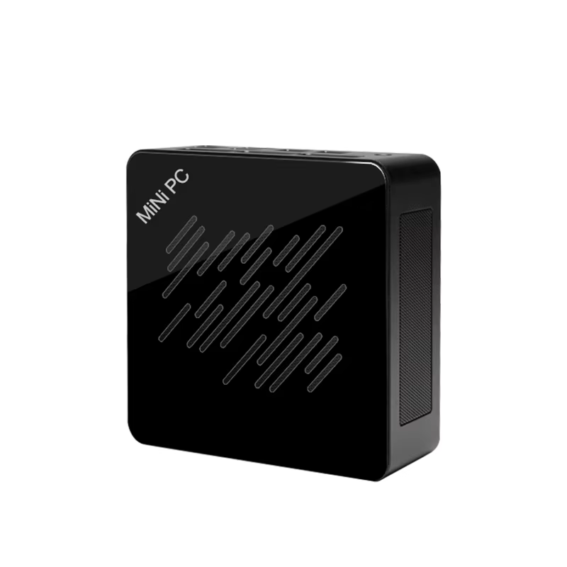 Mini PC de jeu Topton, AMD Ryz - Pc Gaming Amd Ryzen 7 avis et prix