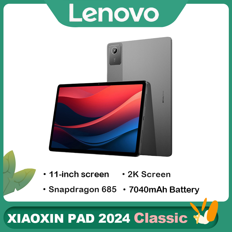 Tablette Lenovo Xiaoxin Pad 20 - Pc Gaming Lenovo avis et prix