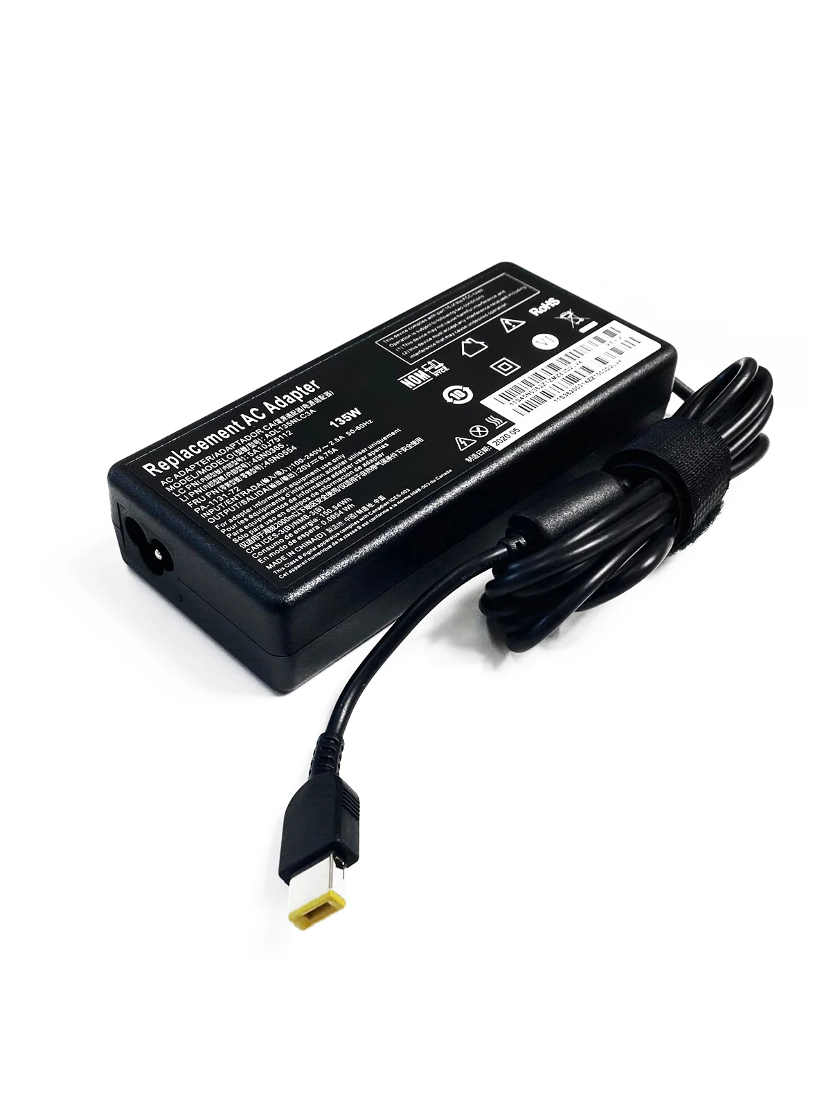 Adaptateur secteur pour ordina - Pc Gaming Lenovo avis et prix