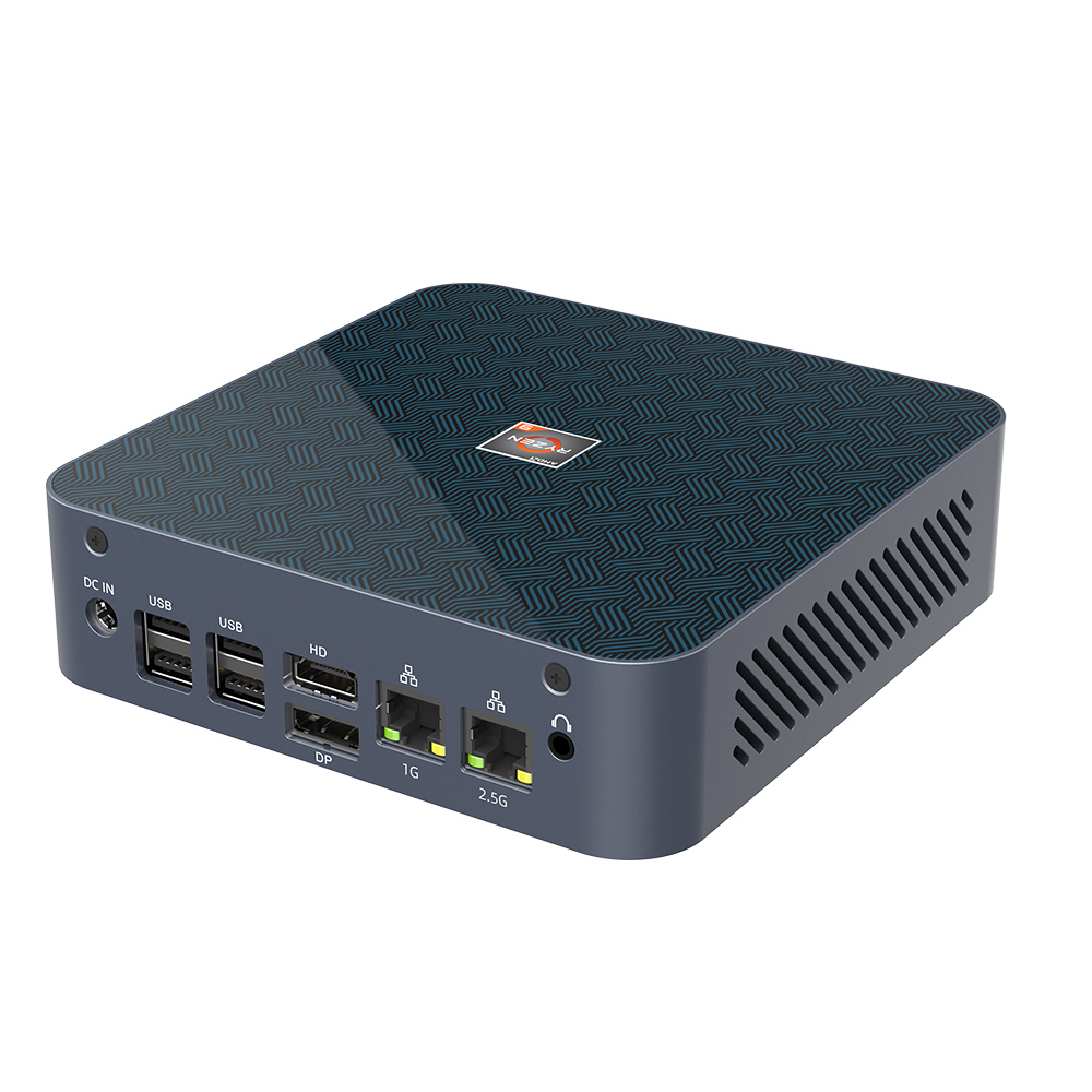 ADM-Mini ordinateur de bureau  - Pc Gaming Amd Ryzen 7 avis et prix