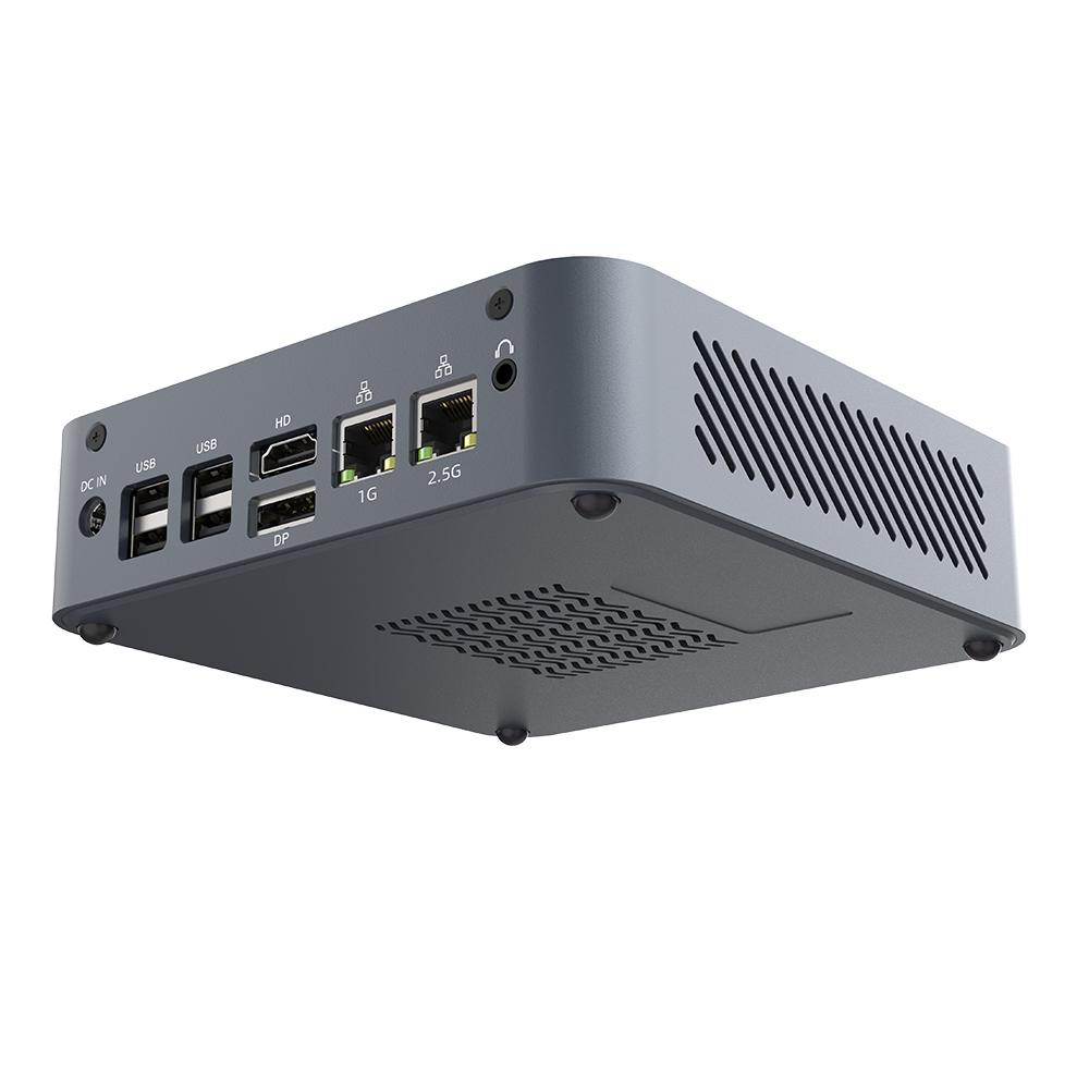 ADM-Mini ordinateur de bureau  - Pc Gaming Amd Ryzen 7 avis et prix