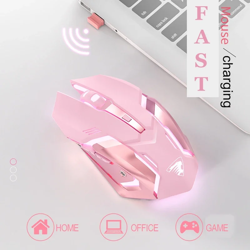 Souris sans fil ergonomique et - Pc Gaming X3D avis et prix