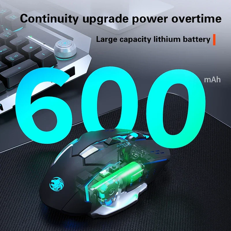 Souris sans fil ergonomique et - Pc Gaming X3D avis et prix