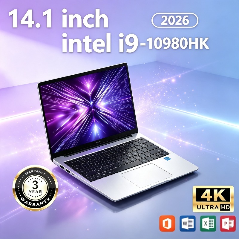 Ordinateur portable de jeu Int - Pc Gaming Notebook avis et prix
