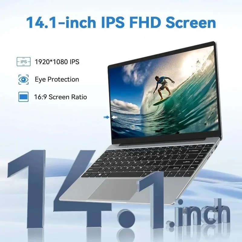 Ordinateur portable de jeu Int - Pc Gaming Notebook avis et prix