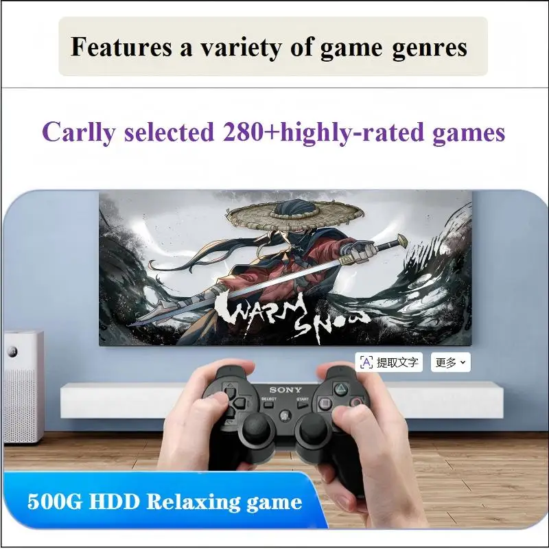 Disque dur de jeu ZieBuddy Plu - Pc Gaming Download avis et prix
